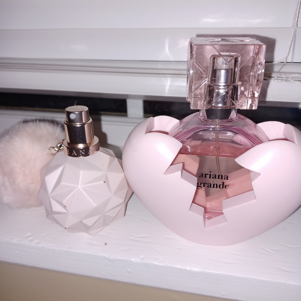 Ariana Grande Fragrance Bundle